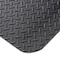 Pig TuffGrit Diamond Plate Anti-Fatigue Mat, Black FLM8501-BK - alternate 2